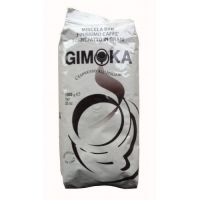 Кава в зернах GIMOKA Bianco 10/90 1 кг (біла)