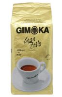 Кава в зернах GIMOKA Gran Festa 30/70 1 кг (золота) ORIGINAL