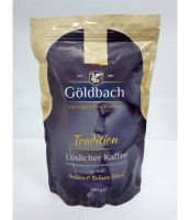 Кава розчинна GOLDBACH Tradition 200 г