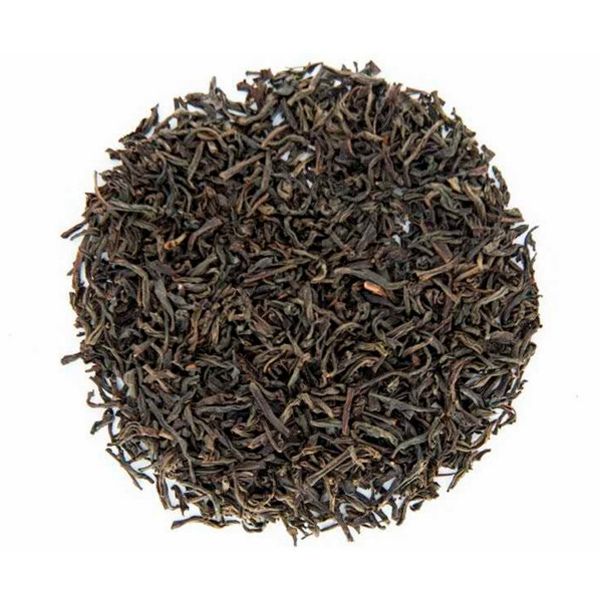 Чай чорний розсипний TEAHOUSE №500 Граф грей 250 г