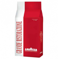 Кава в зернах LAVAZZA Grande Ristorazione 30/70 1 кг