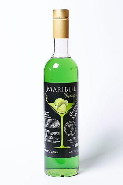 Сироп Maribell Зелена диня 900 г