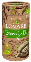 Чай LOVARE Organic Green Silk 60 г