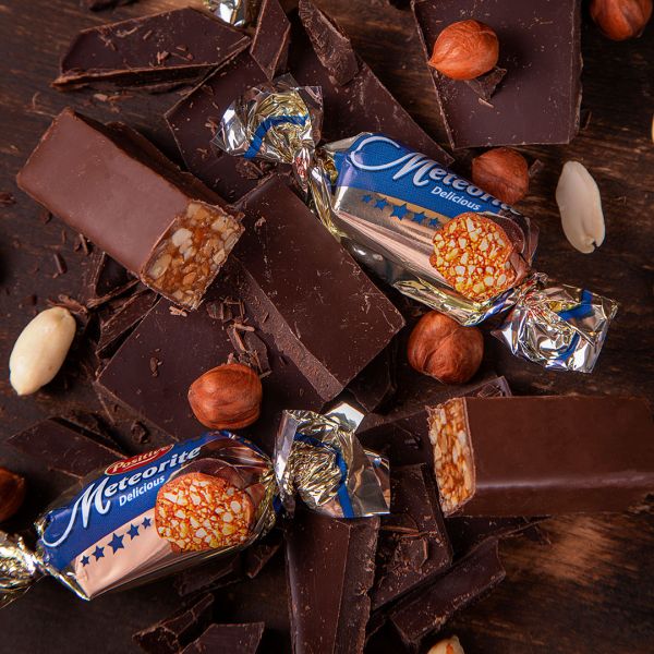 Цукерки Positive Метеорит 1 кг