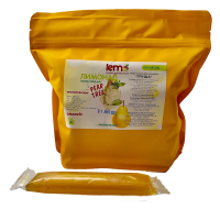 Пюре-основа LEMO для коктейлів Груша 45 г