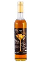 Сироп Maribell Халва 900 г