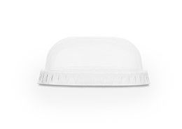 Кришка-купол з PLA без отвору h=32 мм d=76 мм