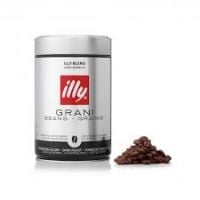 Кава в зернах ILLY Grani Dark 100% Arabica 250 г банка