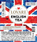 Чай чорний пакетований LOVARE English tea Надзвичайно міцний 50 шт