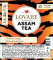 Чай чорний пакетований LOVARE Assam tea 50 шт