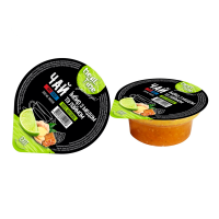 Концентрат чаю Meal Time імбир з медом та лаймом 60 г