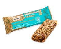 Батончик гранола Фруктово-горіховий 40 г