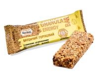 Батончик гранола Горіховий 40 г