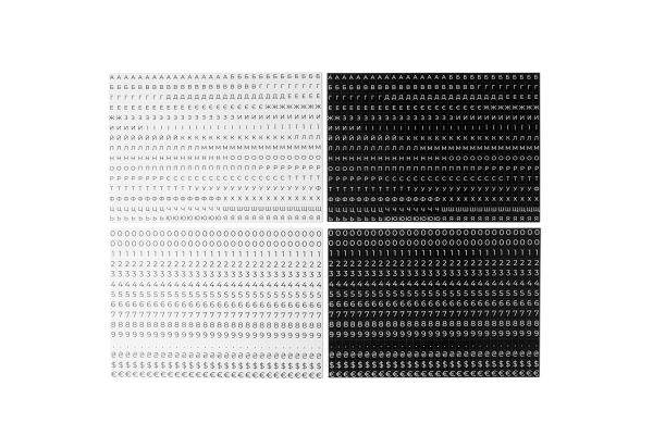 Додаткова велика табличка 100*50 мм