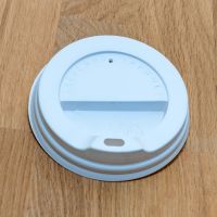 Кришка Т-73 біла