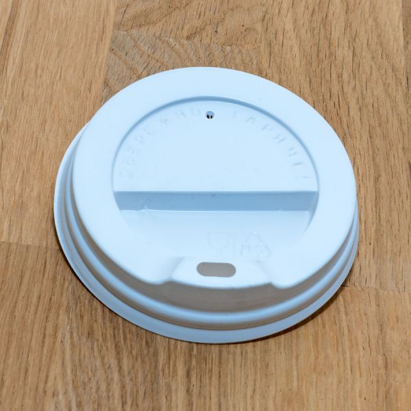 Кришка Т-73 біла