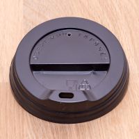 Кришка Т-73 чорна