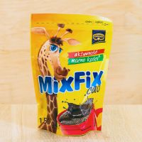 Какао Mix Fix з вітамінами і кальцієм 500 г фольга