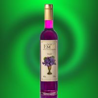 Сироп ЕММІ Фіалка 900 г