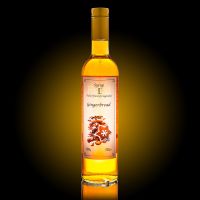 Сироп ЕММІ Імбирне печиво 900 г