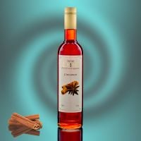 Сироп ЕММІ Кориця 900 г