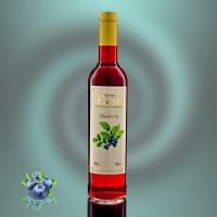 Сироп ЕММІ Чорниця 900 г