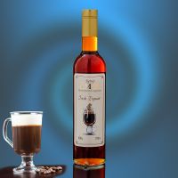 Сироп ЕММІ Ірландський лікер 900 г