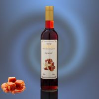 Сироп ЕММІ Карамель 900 г