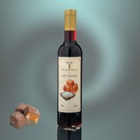 Сироп ЕММІ Карамель солона 900 г