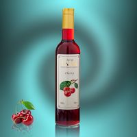 Сироп ЕММІ Вишня 900 г