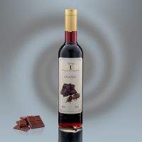 Сироп ЕММІ Шоколад 900 г