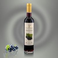 Сироп ЕММІ Чорна смородина 900 г