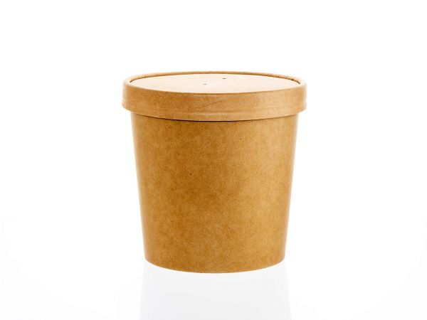 Кришка EcoCraft для супника 750 мл та 950 мл