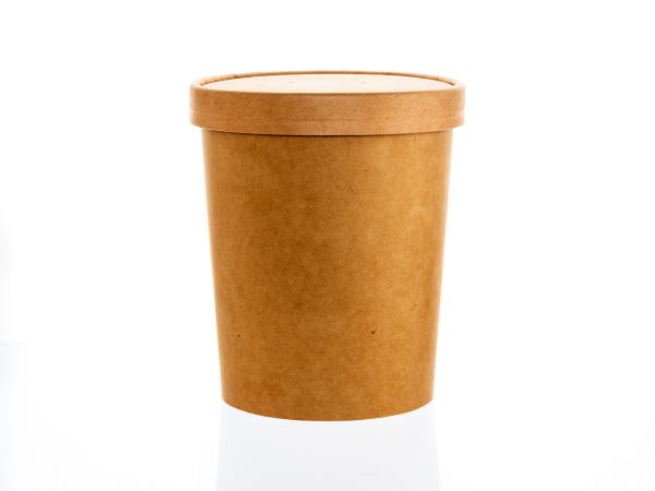 Кришка EcoCraft для супника 750 мл та 950 мл