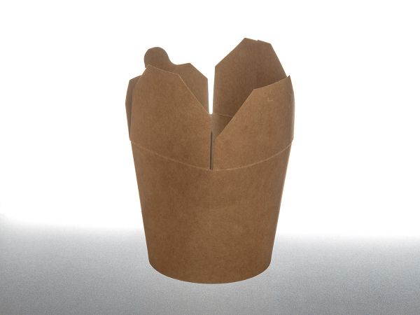 Коробка для локшини EcoCraft 475 мл