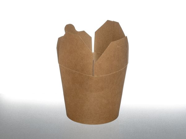 Коробка для локшини EcoCraft 750 мл