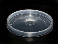 Кришка РР для супника EcoCraft 475 мл d-97 мм