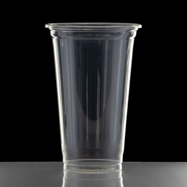 Стакан пластиковий RРЕТ 500 мл 50 шт HUHTAMAKI