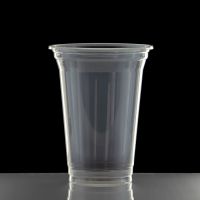 Стакан пластиковий АРЕТ 400 мл 56 шт HUHTAMAKI