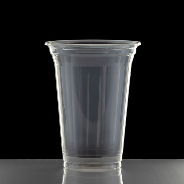 Стакан пластиковий АРЕТ 400 мл 56 шт HUHTAMAKI