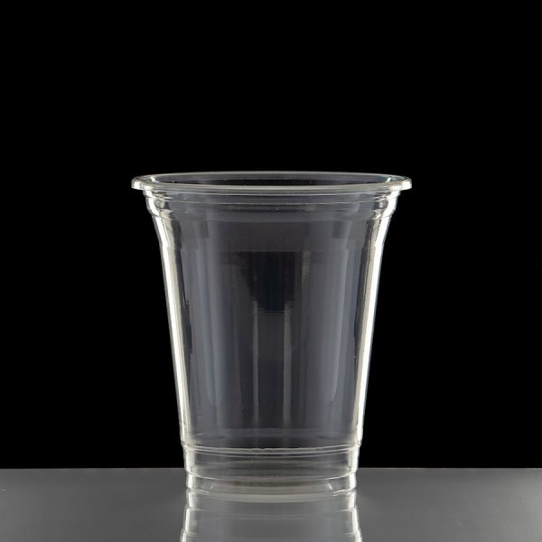 Стакан пластиковий РЕТ 300 мл 50шт