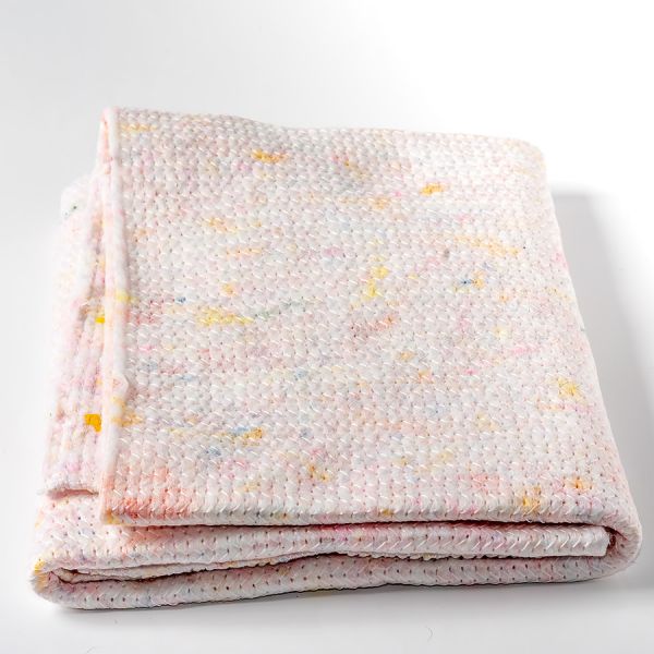 Ганчірка для підлоги 50*70см біла Фрекен Бок