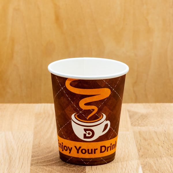 Стакан паперовий 250 мл ENJOY