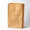 Пакет паперовий без ручок 280*170*120 мм 70г/м2 КРАФТ