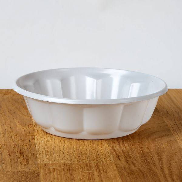 Креманка d=11см 100шт біла