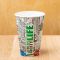 Стакан паперовий 340 мл СІТІ