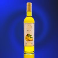 Сироп ЕММІ Банан 900 г