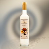 Сироп ЕММІ Кокосовий 900 г