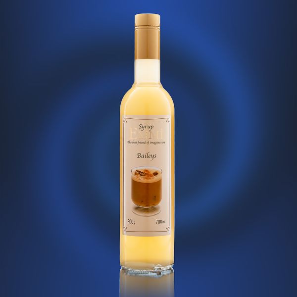 Сироп ЕММІ Бейліс 900 г