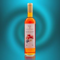 Сироп ЕММІ Карамель ванільна 900 г